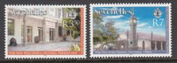 Seychelles 902-903 MNH VF