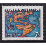 Austria 1569 MNH VF