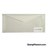 #11 Glassine Envelopes-Glassines-Guardhouse-100-StampPhenom