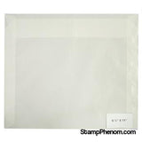 #12 Glassine Envelopes-Glassines-Guardhouse-100-StampPhenom
