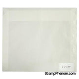 #12 Glassine Envelopes-Glassines-Guardhouse-100-StampPhenom