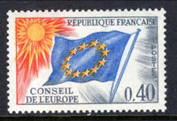 France 1O12 MNH VF