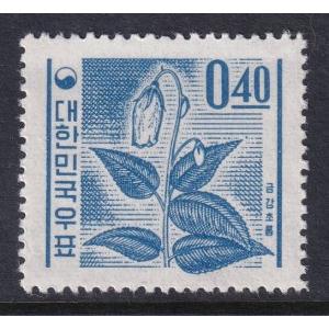 South Korea 361 MNH VF