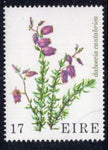 Ireland 431 Flowers MNH VF