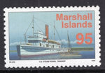 Marshall Islands 461 Ship MNH VF