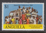 Anguilla 428 MNH VF