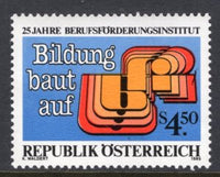 Austria 1304 MNH VF