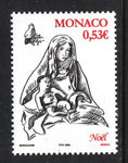 Monaco 2392 MNH VF