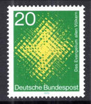 Germany 1045 MNH VF