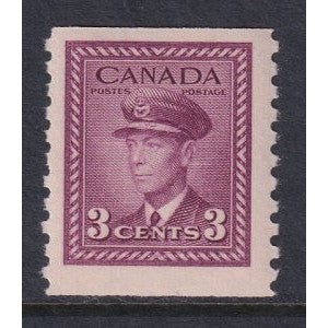 Canada 266 MNH VF