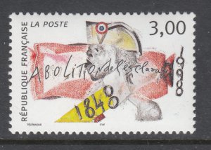 France 2643 MNH VF