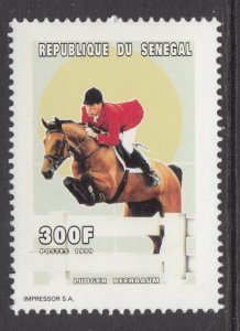 Senegal 1362a MNH VF