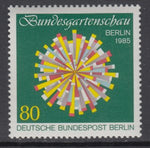 Germany Berlin 9N500 MNH VF