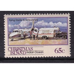 Christmas Island 264 MNH VF