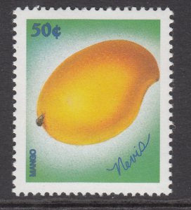 Nevis 1057 MNH VF