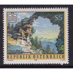 Austria 1494 MNH VF