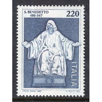 Italy 1393 MNH VF