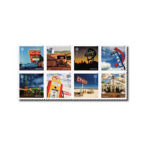 United States of America 2026 Route 66