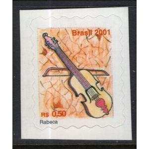 Brazil 2814 MNH VF