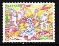 New Caledonia 1198 MNH VF