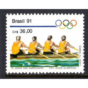 Brazil 2307 MNH VF