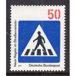 Germany 1058 MNH VF