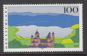 Germany 1807 MNH VF