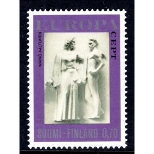 Finland 546 Europa MNH VF