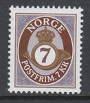 Norway 1289 MNH VF