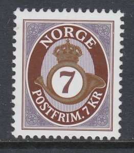 Norway 1289 MNH VF