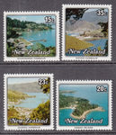 New Zealand 685-688 MNH VF