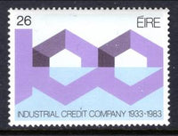 Ireland 571 MNH VF