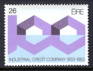 Ireland 571 MNH VF