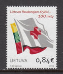 Lithuania 1150 MNH VF