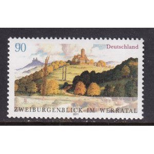 Germany 2608 MNH VF