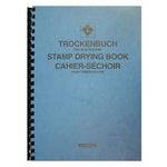 Stamp Drying Book