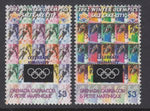 Grenada Grenadines 2396-2397 Olympics MNH VF