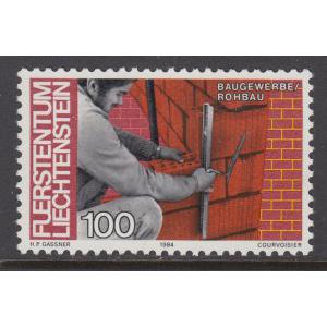 Liechtenstein 796 MNH VF