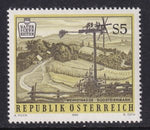 Austria 1492 MNH VF