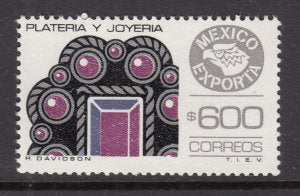 Mexico 1497 MNH VF