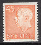 Sweden 650 MNH VF