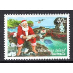 Christmas Island 407 MNH VF