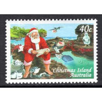 Christmas Island 407 MNH VF