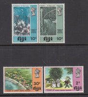 Fiji 289-292 MNH VF