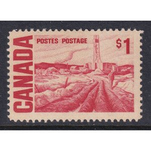 Canada 465B MNH VF