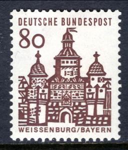 Germany 912 MNH VF