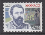 Monaco 2551 MNH VF