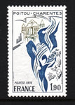 France 1448 MNH VF