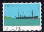 Ireland 464 Europa Ship MNH VF