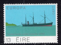 Ireland 464 Europa Ship MNH VF